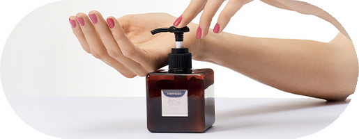 Beauté Mains & Pieds Beauté Mains & Pieds