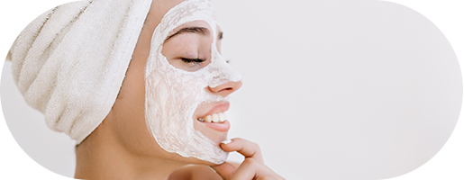Crèmes de soin