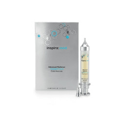 Cure de vitamines peau lisse 10ml - 2 ampoules                            