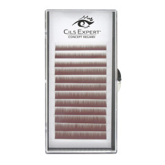 Plateau De Sourcils 0.1 De 5 A 8mm