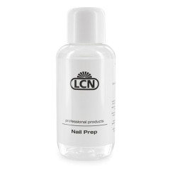 dégraissant pour la préparation de l'ongle