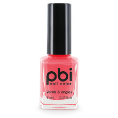 Vernis Corail PBI - N°001 - 11ml