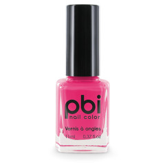 Vernis PBI N°025 - Fuschia