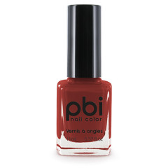 Vernis PBI N°072 - Chocolat Intense