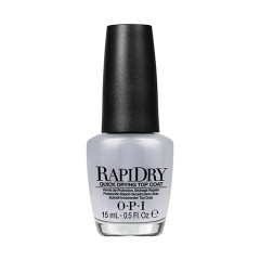 RapiDry Top Coat - vernis de protection à séchage rapide 15ml