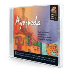 CD ayurveda                                                                     