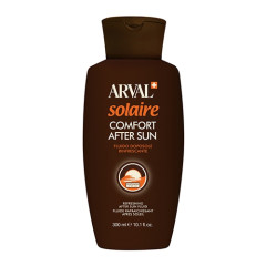 Comfort After Sun fluide rafraîchissant après soleil 300ml                      