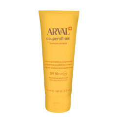 Suncare Screen crème protectrice couperose SPF50+ 75ml                          