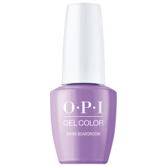 Gel Color - vernis semi-permanent Summer Bikini Boardroom OPI Make The Rules Collection Summer 2023