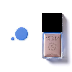 Vernis à ongles parfumé - Blue03 - 8ml