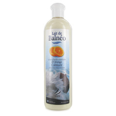 Lait de balnéo calmant CABAOR050