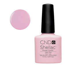 Vernis semi-permanent - cake pop - 7.3ml                                              