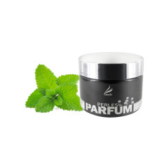 Perles De Parfum Menthe Pot 150g - CAPPMT015