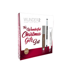 Wunderful Christmas gift set Blonde                                             