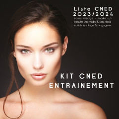 Kit CNED Entrainement 2023/2024