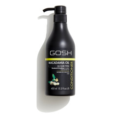 conditionneur GOSH Copenhagen Macadamia 450ml