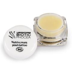 Nutri-cream post-tattoo x12 BIOTIC PHOECA