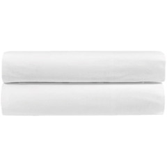 Drap de table - 100% coton percale - 100x200cm