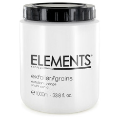 exfolier//grains 1000ml EC012