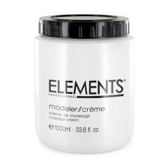 modeler//crème 1000ml