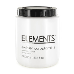 exfolier corps // grains EC030