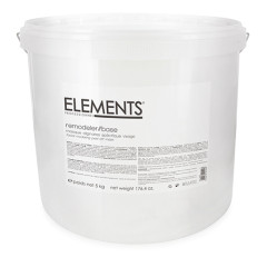 remodeler//base 5kg