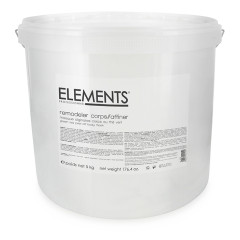 remodeler corps // affiner EC051