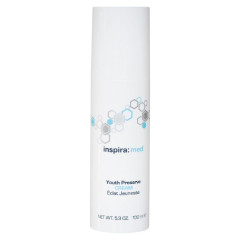 crème éclat jeunesse 100ml inspira med