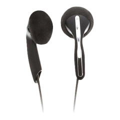 Écouteur stéréo pour une écoute optimale durant votre sport