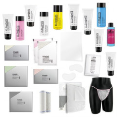 Kit Terrade Bordeaux Complément BP BAC PRO BTS 2023