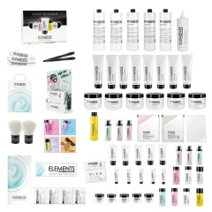 Pack Excellence Ouverture Compte Elements 2018