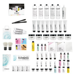 Pack Privilege Ouverture Compte Elements 2018