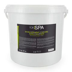 Enveloppement auto-chauffant FC013