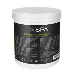 Gommage thé vert FC018