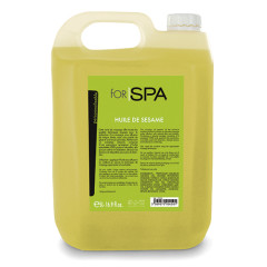 Huile de sésame 5L