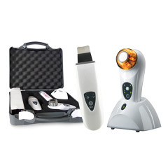 Mallette ultrasons visage XXULTRA026