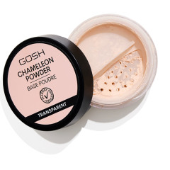 Chameleon powder - base poudre matifiante