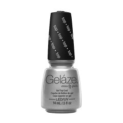 Gelaze Top Coat 9.8ml