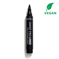 Giant pro eyeliner 001 blacker than black GGPE001U