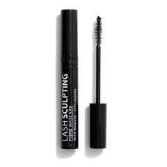 Lash Sculpting Fibre Mascara - Black 10ml GOSH GLS001U