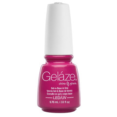 Gelaze Rich And Famous 9.8ml GLZ81680