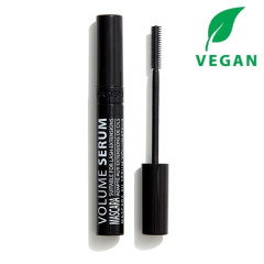 Volume serum mascara 001 Black 10ml GVS001U