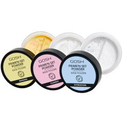 Prime'n Set powder - 7gr - 3 choix