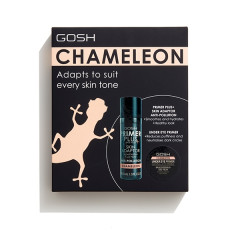 Christmas 2019 Coffret Chameleon GXMAS2019002 box