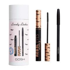 Coffret GOSH Lovely Lashes