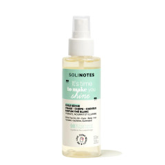 Huile sèche - Thé blanc - 100ml