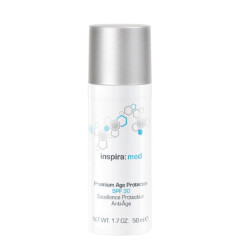 PREMIUM AGE PROTECTOR ULTRA SPF30 excellence protection anti age 50ml IM4128