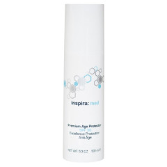 crème anti age uv 100ml inspira med