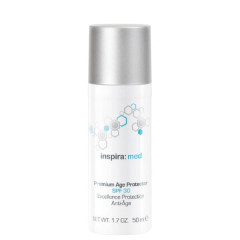 PREMIUM AGE PROTECTOR SPF30 excellence protection anti age 50ml IM4129