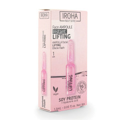 Ampoule instant lifting 1,5ml IROHA - INAV005
